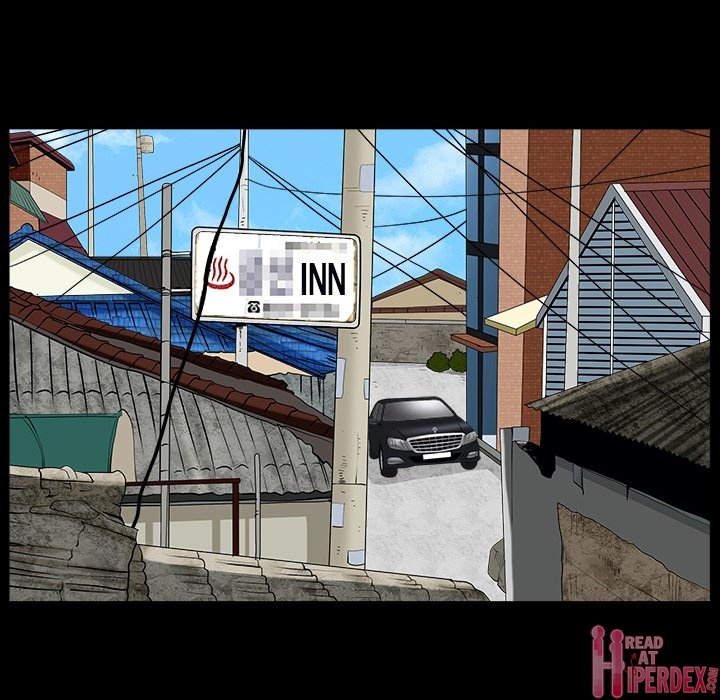 Snare Chapter 9 Page 65