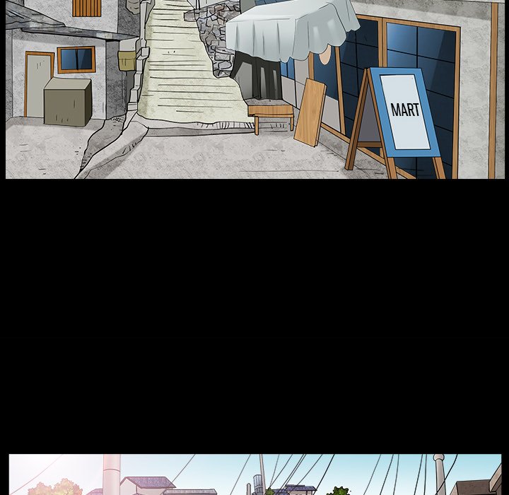 Snare Chapter 9 Page 67