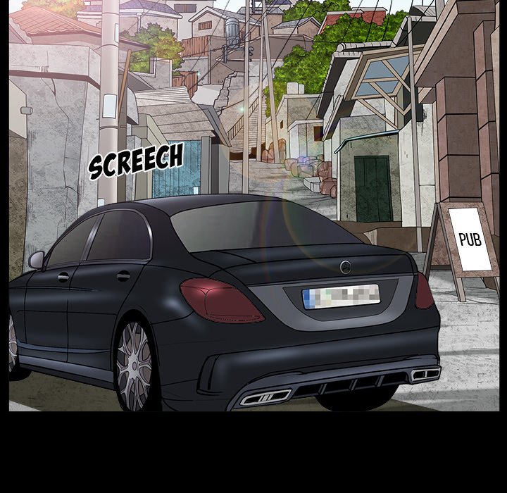 Snare Chapter 9 Page 68