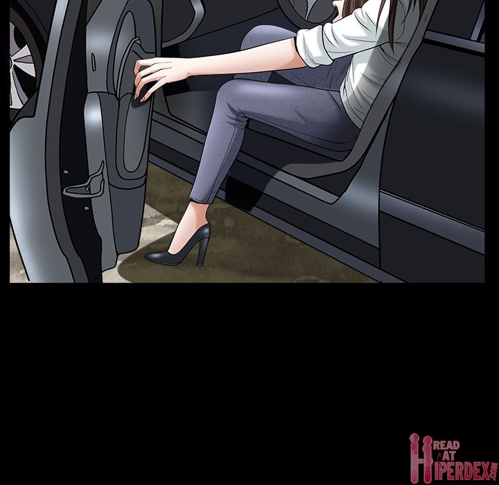 Snare Chapter 9 Page 70
