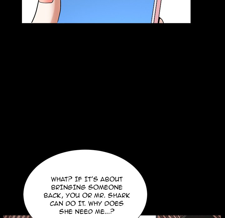 Snare Chapter 9 Page 76