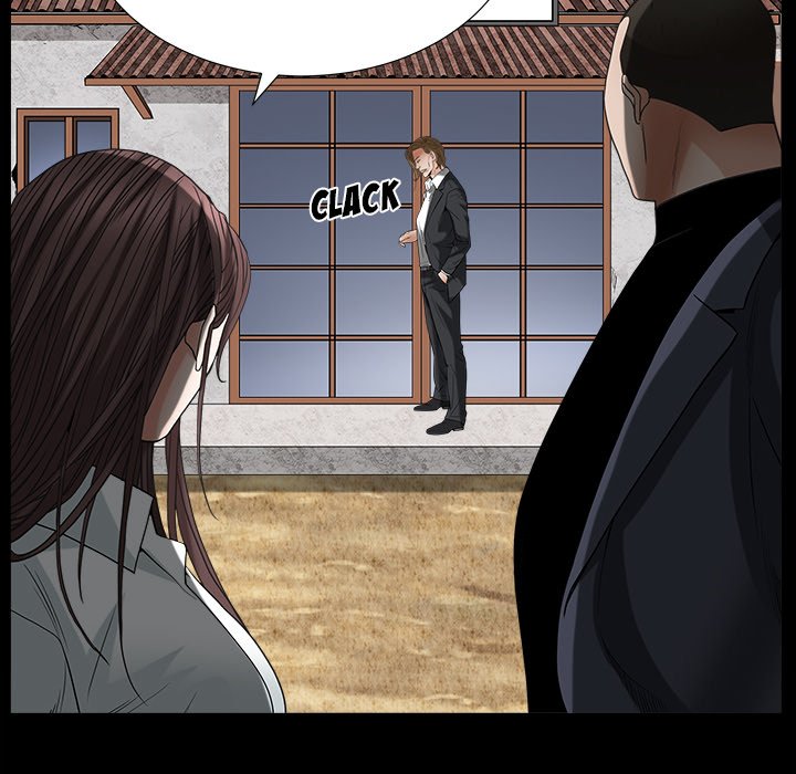 Snare Chapter 9 Page 77