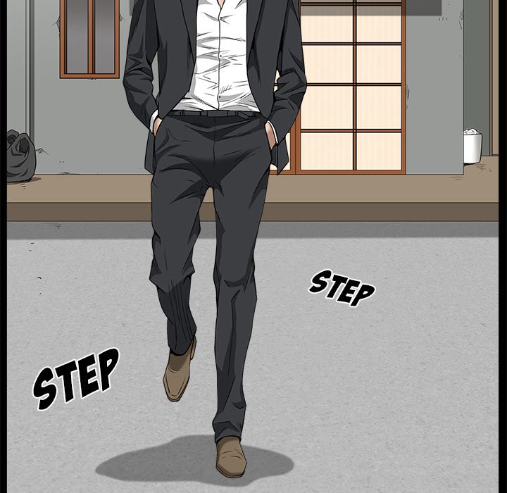 Snare Chapter 9 Page 79