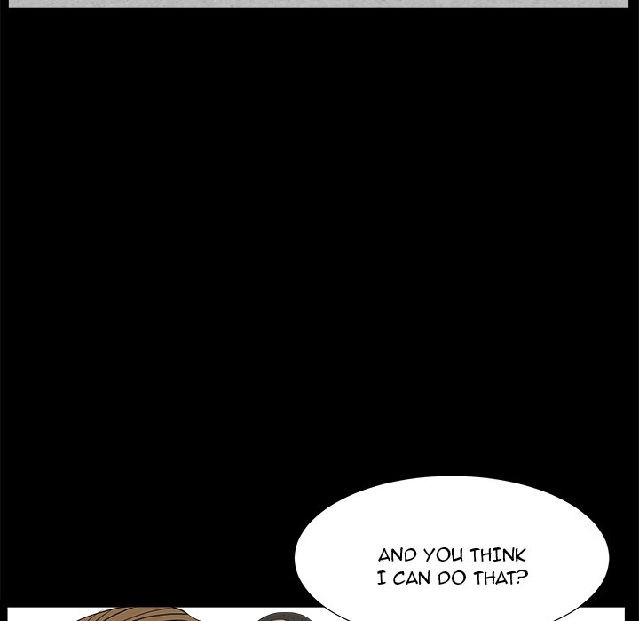 Snare Chapter 9 Page 80