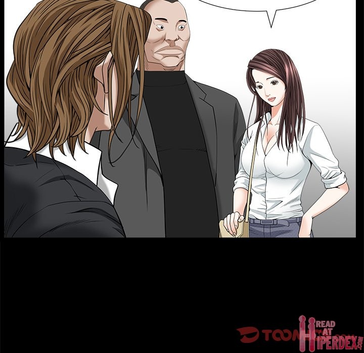 Snare Chapter 9 Page 81