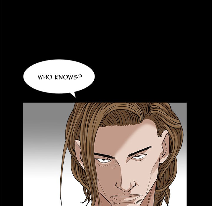 Snare Chapter 9 Page 82
