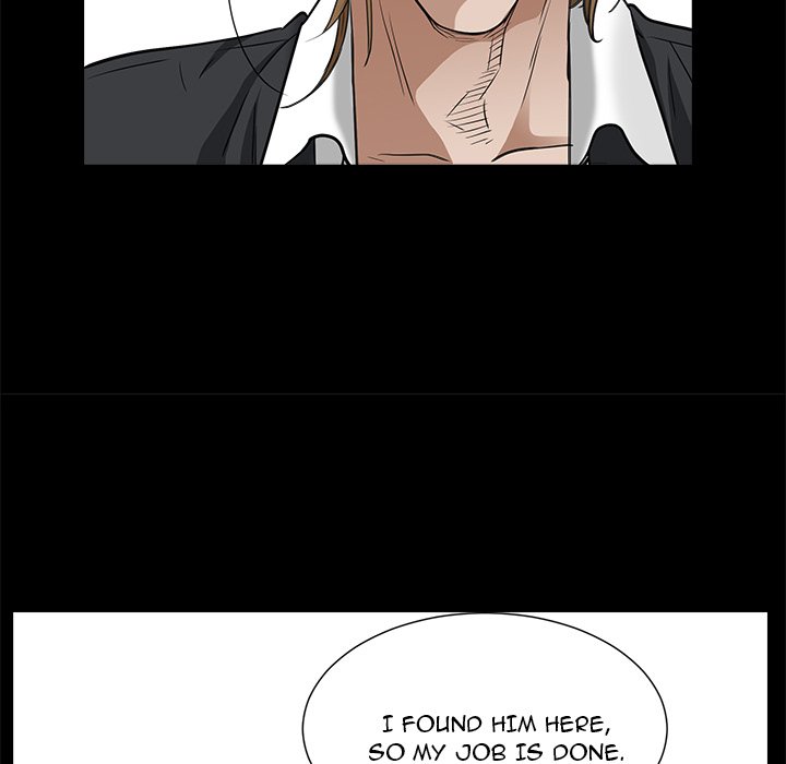 Snare Chapter 9 Page 83