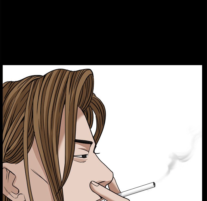Snare Chapter 9 Page 89