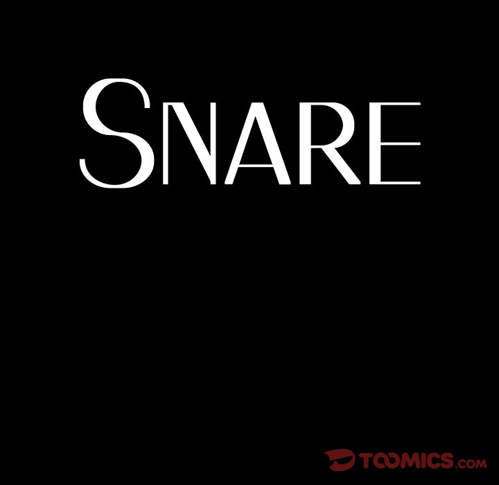 Snare Chapter 9 Page 9