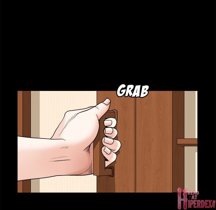 Snare Chapter 9 Page 91