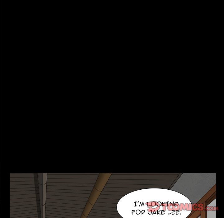 Snare Chapter 9 Page 96