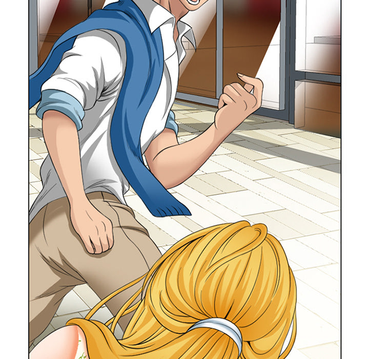 Midsummer Night's Dream Chapter 1 Page 105