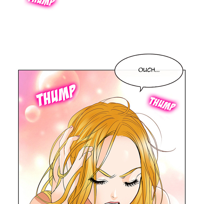 Midsummer Night's Dream Chapter 1 Page 107
