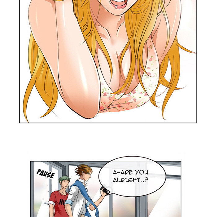 Midsummer Night's Dream Chapter 1 Page 108