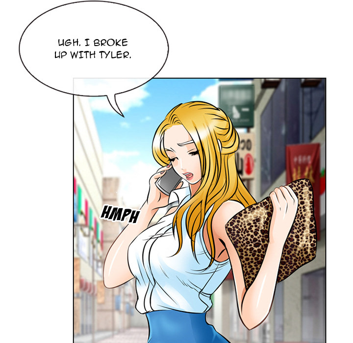 Midsummer Night's Dream Chapter 1 Page 11