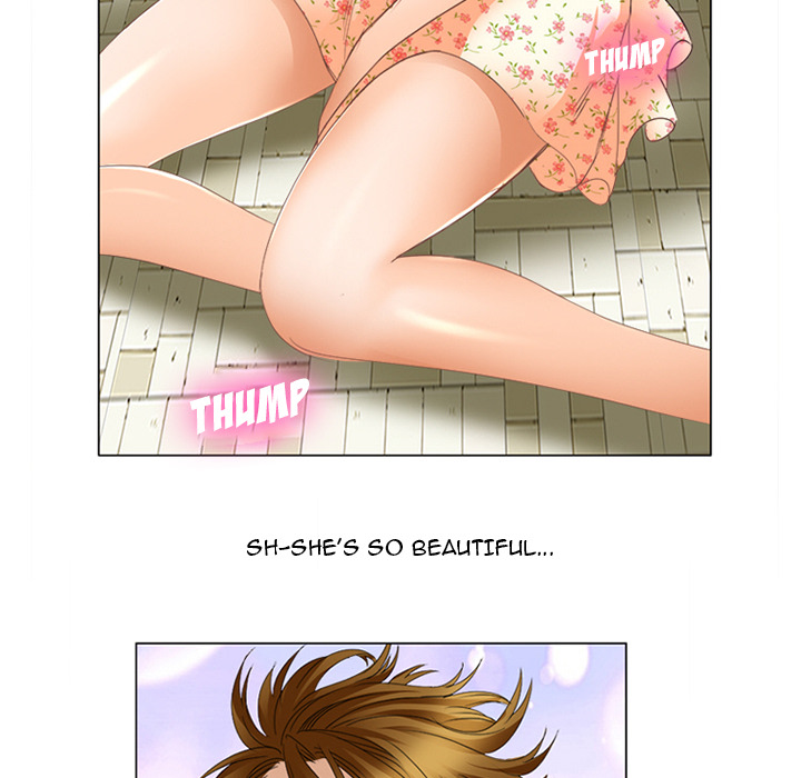 Midsummer Night's Dream Chapter 1 Page 111
