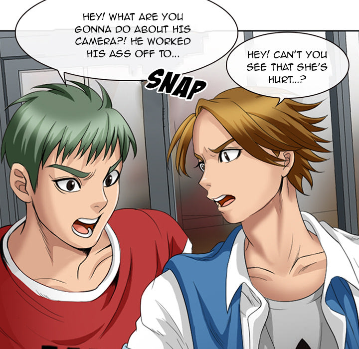 Midsummer Night's Dream Chapter 1 Page 113