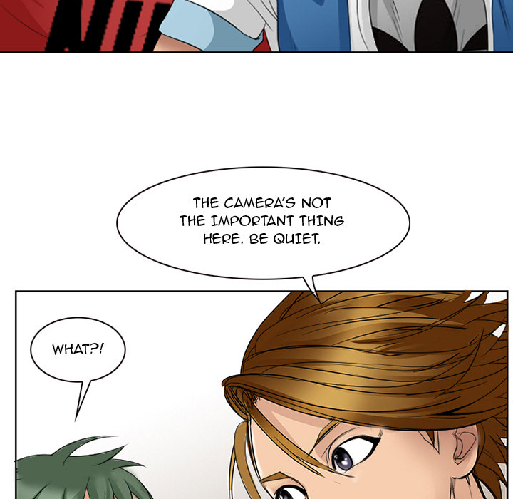 Midsummer Night's Dream Chapter 1 Page 114