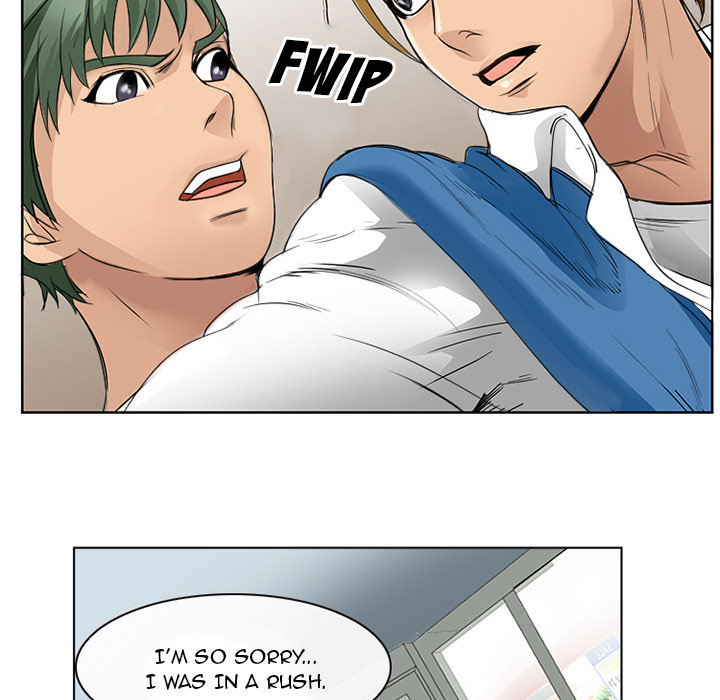 Midsummer Night's Dream Chapter 1 Page 115