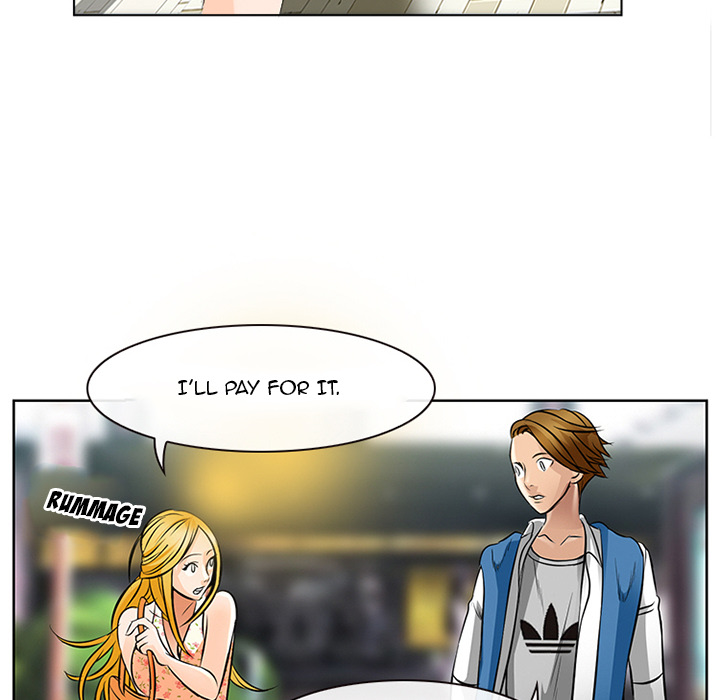 Midsummer Night's Dream Chapter 1 Page 117