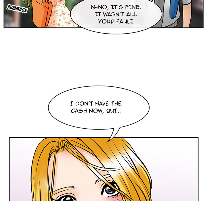 Midsummer Night's Dream Chapter 1 Page 118