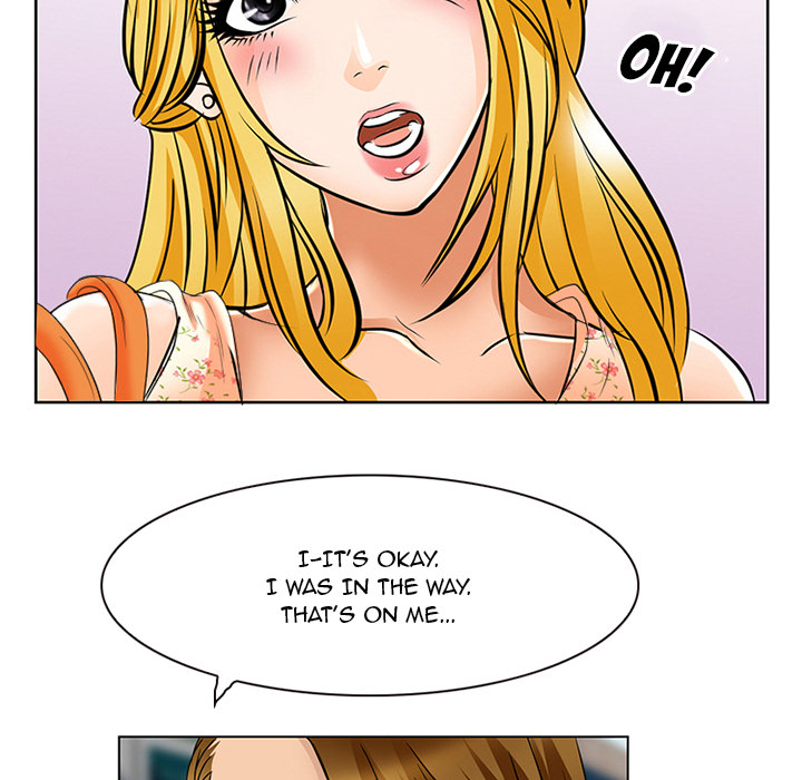 Midsummer Night's Dream Chapter 1 Page 119