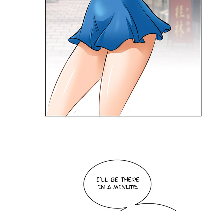 Midsummer Night's Dream Chapter 1 Page 12
