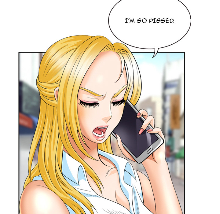 Midsummer Night's Dream Chapter 1 Page 13