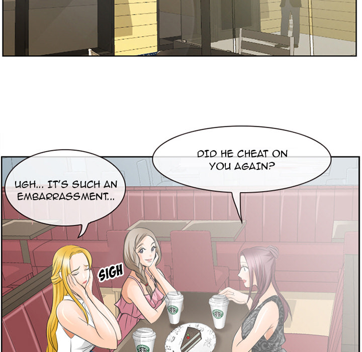 Midsummer Night's Dream Chapter 1 Page 15
