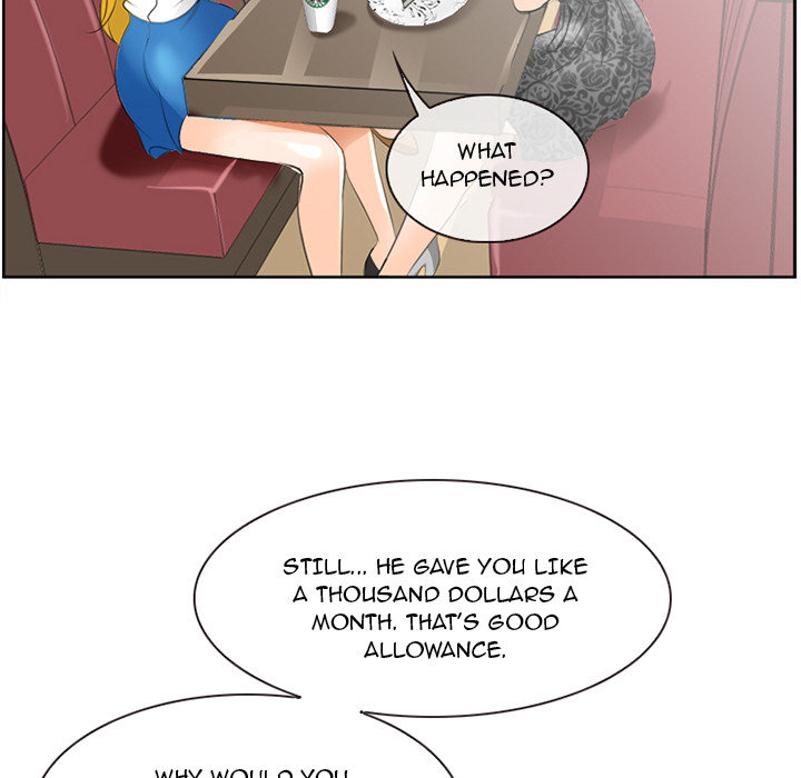 Midsummer Night's Dream Chapter 1 Page 16