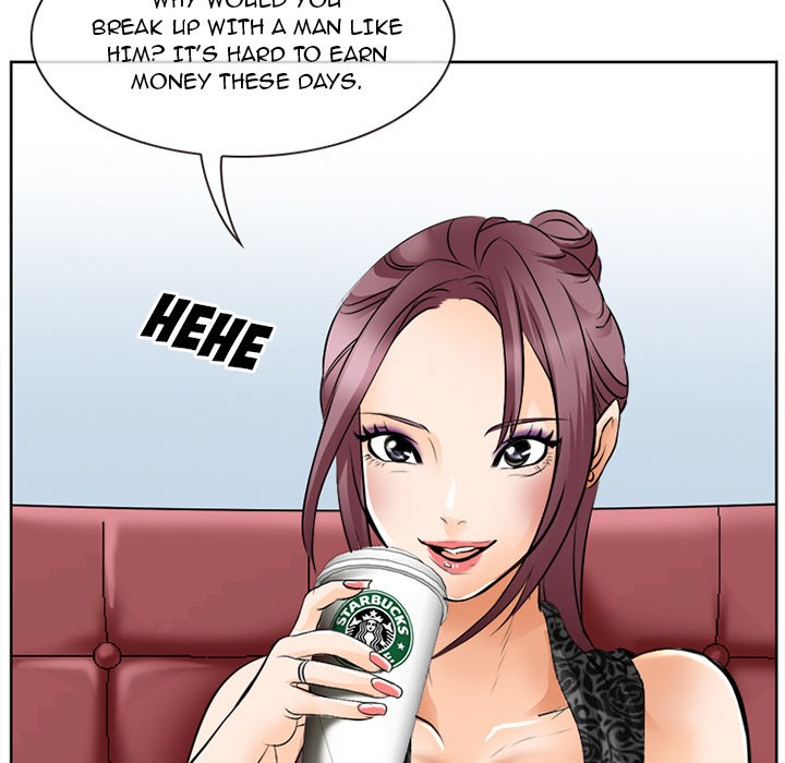Midsummer Night's Dream Chapter 1 Page 17