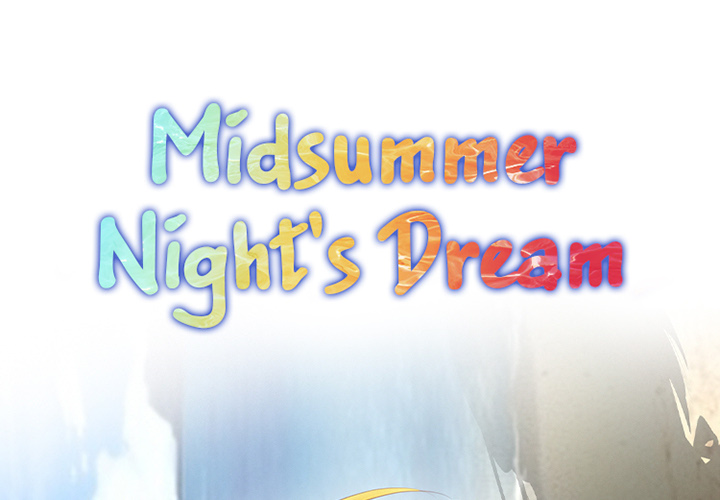 Midsummer Night's Dream Chapter 1 Page 2