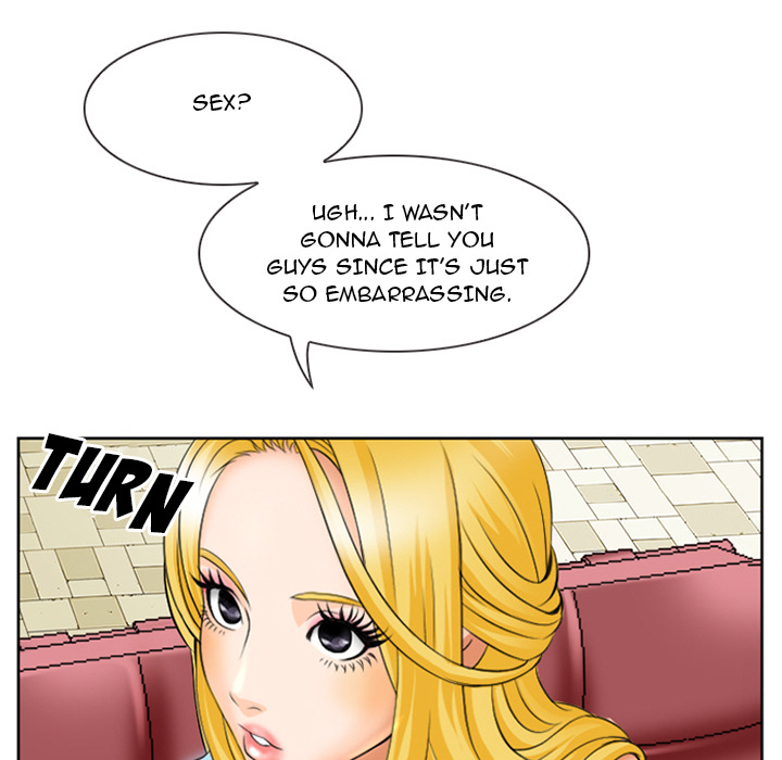 Midsummer Night's Dream Chapter 1 Page 24