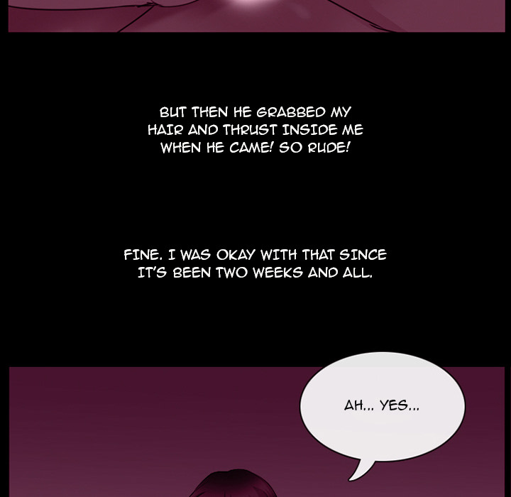 Midsummer Night's Dream Chapter 1 Page 34