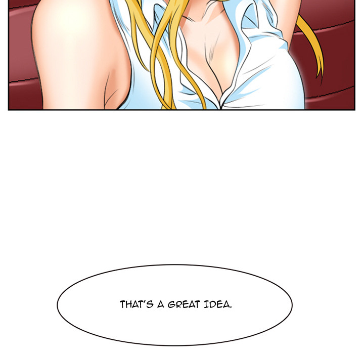 Midsummer Night's Dream Chapter 1 Page 69