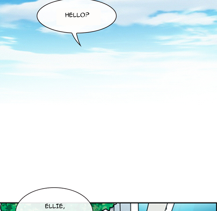 Midsummer Night's Dream Chapter 1 Page 7