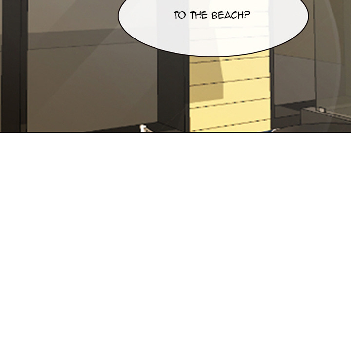 Midsummer Night's Dream Chapter 1 Page 71