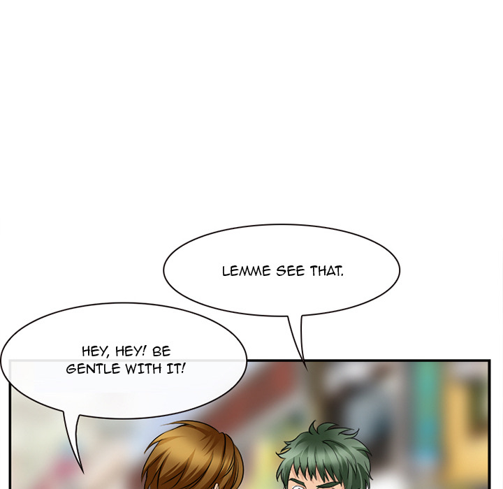 Midsummer Night's Dream Chapter 1 Page 81