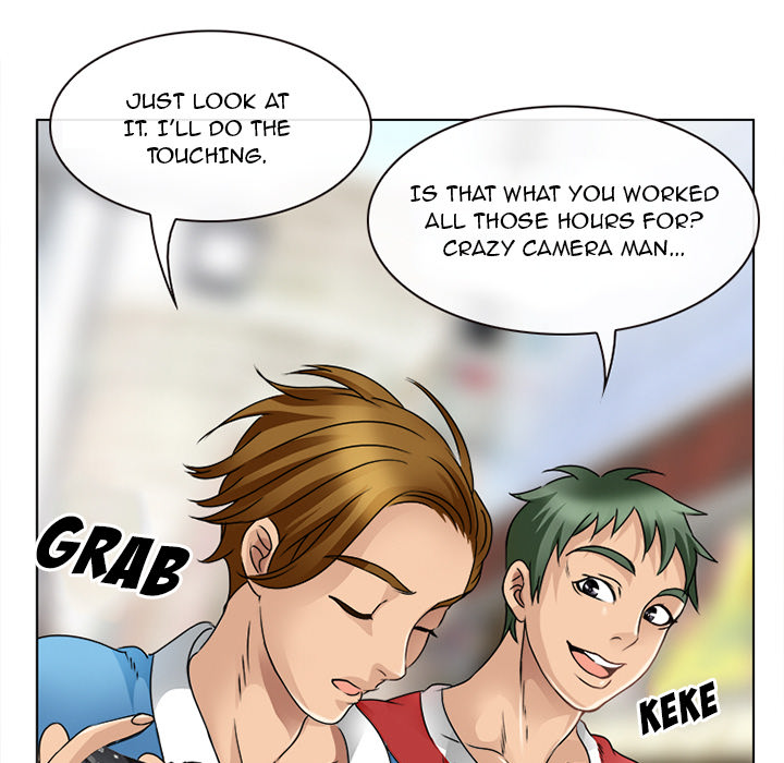Midsummer Night's Dream Chapter 1 Page 87
