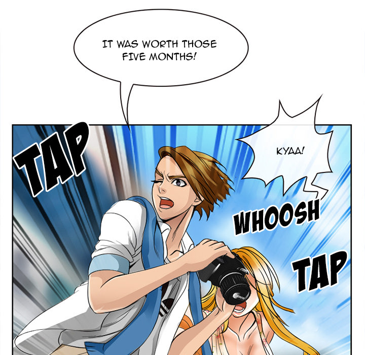 Midsummer Night's Dream Chapter 1 Page 89
