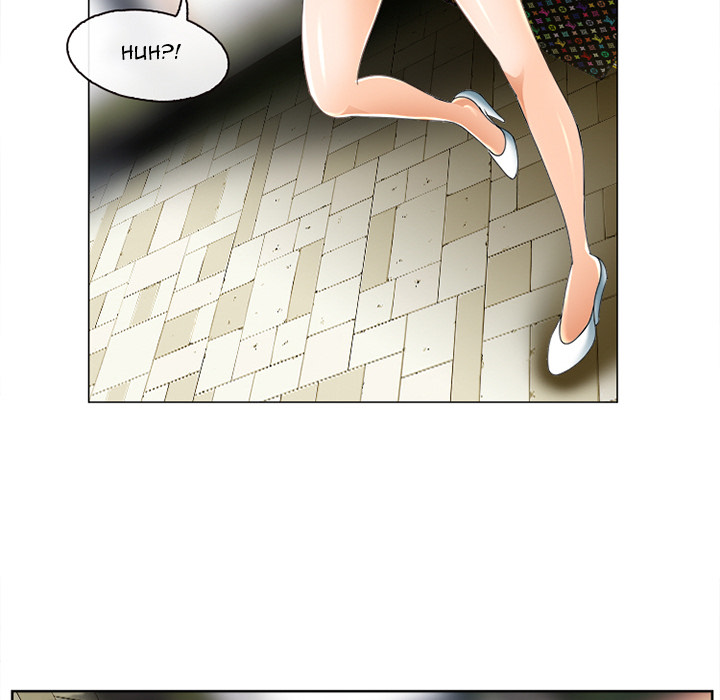 Midsummer Night's Dream Chapter 1 Page 97