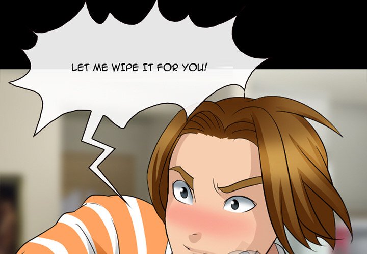 Midsummer Night's Dream Chapter 10 Page 1