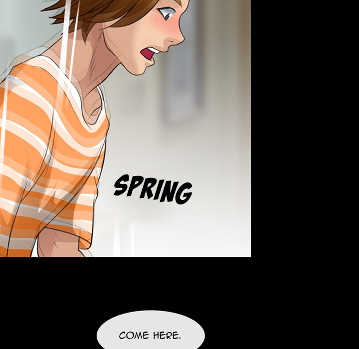 Midsummer Night's Dream Chapter 10 Page 17
