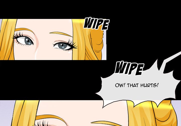 Midsummer Night's Dream Chapter 10 Page 3