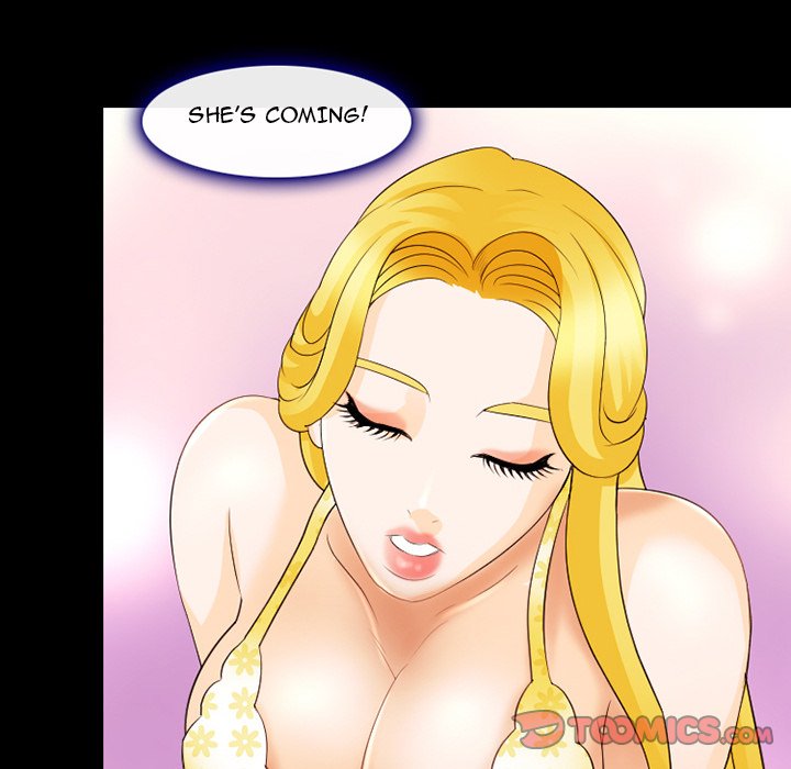 Midsummer Night's Dream Chapter 10 Page 42