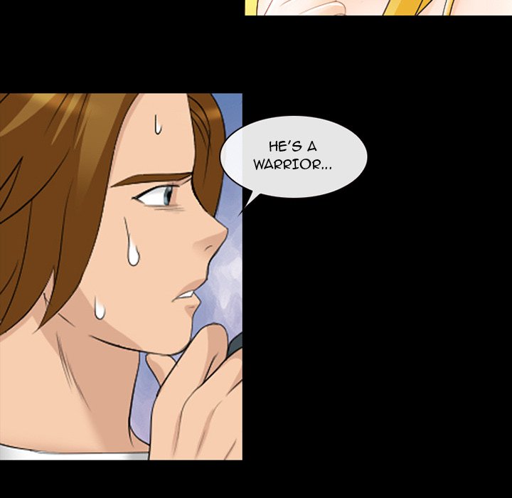 Midsummer Night's Dream Chapter 10 Page 93