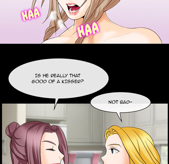 Midsummer Night's Dream Chapter 11 Page 13