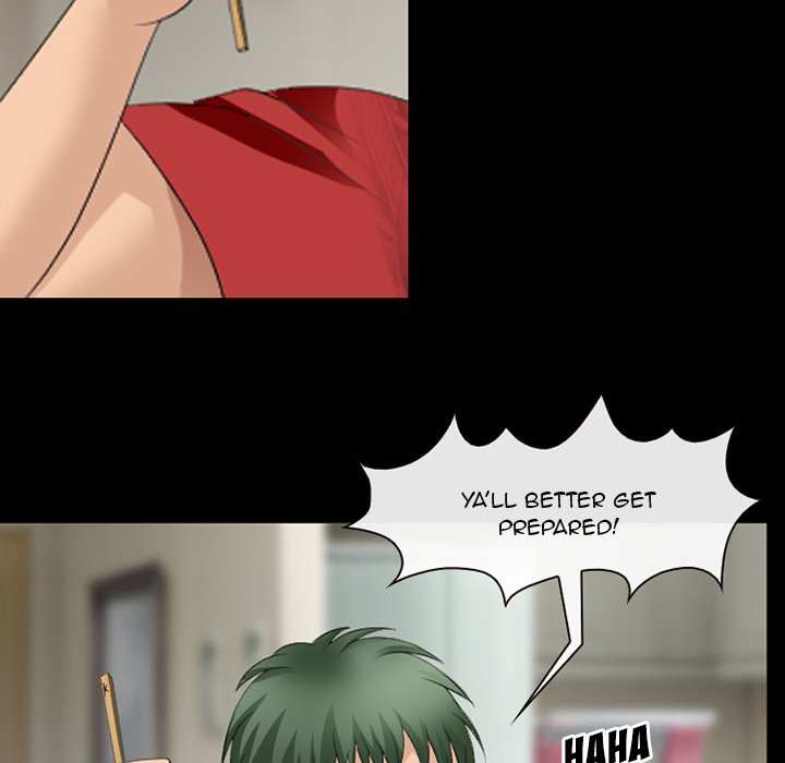 Midsummer Night's Dream Chapter 11 Page 39