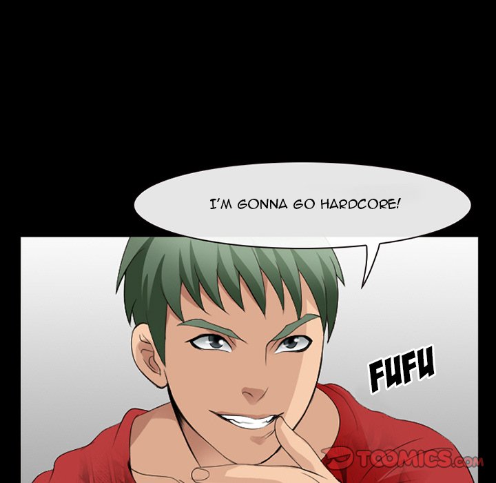 Midsummer Night's Dream Chapter 11 Page 42