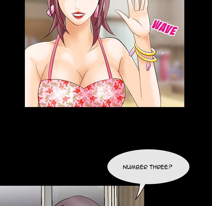 Midsummer Night's Dream Chapter 11 Page 57